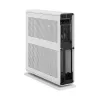 Κουτί PC Fractal Design Ridge Small Form Factor Λευκό