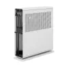 Κουτί PC Fractal Design Ridge Small Form Factor Λευκό