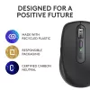 LOGITECH Mx Anywhere 3s Ασύρματο ποντίκι