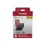 Canon 4540B019 Μελανοταινία 4 τεμ. Γνήσια Μαύρο, Κυανό, Ματζέντα, Κίτρινο