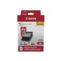Canon 2052C006 Μελανοταινία 4 τεμ. Γνήσια High (XL) Yield Μαύρο, Κυανό, Ματζέντα, Κίτρινο