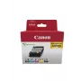 Canon 0372C006 μελανοδοχείο 5 τεμ. γνήσιο μαύρο, κυανό, ματζέντα, κίτρινο