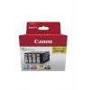 Canon 9218B006 μελανοδοχείο 4 τεμ. γνήσιο μαύρο, κυανό, ματζέντα, κίτρινο