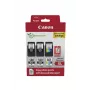 Canon 3712C012 μελανοδοχείο 3 τεμ. γνήσιο υψηλής απόδοσης (XL) μαύρο, κυανό, ματζέντα, κίτρινο