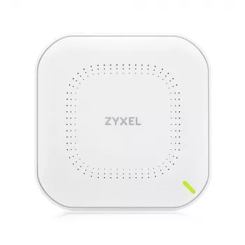 Zyxel NWA50AX PRO 2400 Mbit/s λευκό Power over Ethernet (PoE)