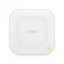 Zyxel NWA50AX PRO 2400 Mbit/s λευκό Power over Ethernet (PoE)