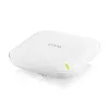 Zyxel NWA50AX PRO 2400 Mbit/s λευκό Power over Ethernet (PoE)