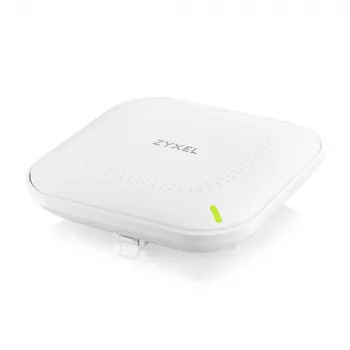 Zyxel NWA50AX PRO 2400 Mbit/s λευκό Power over Ethernet (PoE)