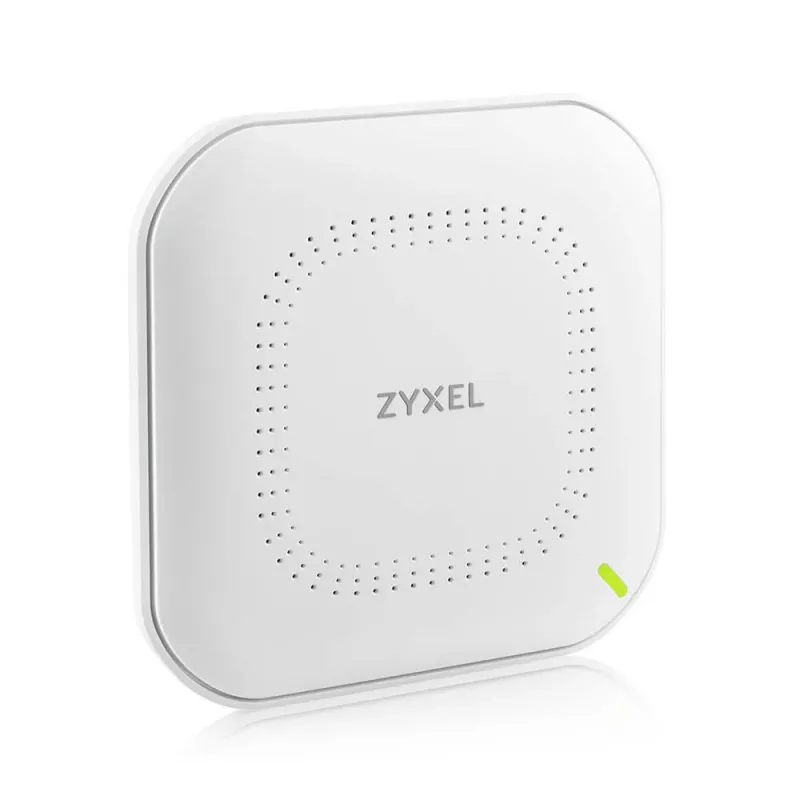 Zyxel NWA50AX PRO 2400 Mbit/s λευκό Power over Ethernet (PoE)