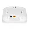 Zyxel NWA50AX PRO 2400 Mbit/s λευκό Power over Ethernet (PoE)