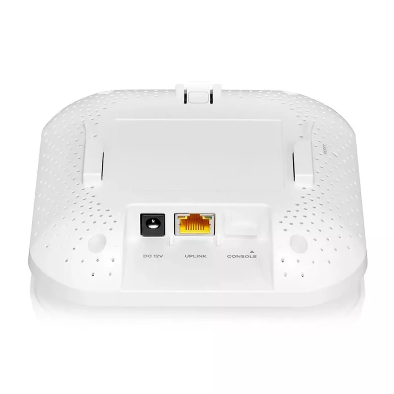 Zyxel NWA50AX PRO 2400 Mbit/s λευκό Power over Ethernet (PoE)