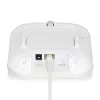 Zyxel NWA50AX PRO 2400 Mbit/s λευκό Power over Ethernet (PoE)