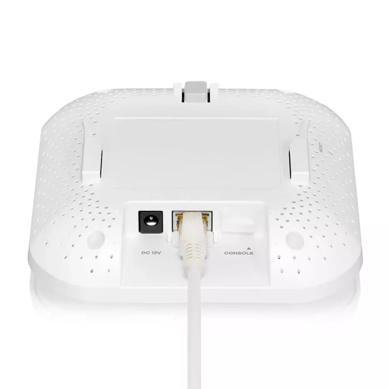 Zyxel NWA50AX PRO 2400 Mbit/s λευκό Power over Ethernet (PoE)
