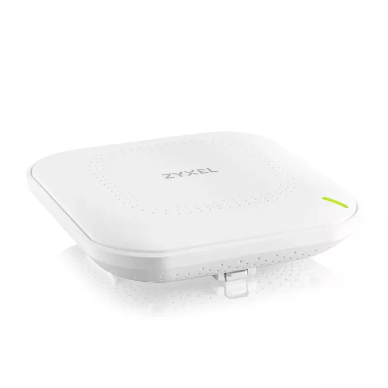 Zyxel NWA50AX PRO 2400 Mbit/s λευκό Power over Ethernet (PoE)
