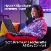 HyperX Cloud III - Gaming ακουστικά (μαύρο/κόκκινο)
