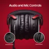 HyperX Cloud III - Gaming ακουστικά (μαύρο/κόκκινο)