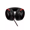 HyperX Cloud III - Gaming ακουστικά (μαύρο/κόκκινο)