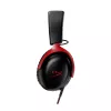 HyperX Cloud III - Gaming ακουστικά (μαύρο/κόκκινο)