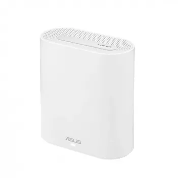 ASUS EBM68(1PK) – Expert WiFi Tri-Band (2,4 GHz / 5 GHz / 5 GHz) Wi-Fi 6 (802.11ax) λευκό 3 εσωτερικές
