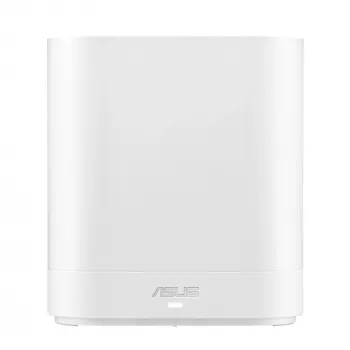 ASUS EBM68(1PK) – Expert WiFi Tri-Band (2,4 GHz / 5 GHz / 5 GHz) Wi-Fi 6 (802.11ax) λευκό 3 εσωτερικές
