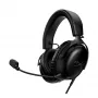 HyperX Cloud III - Gaming ακουστικά (μαύρο)