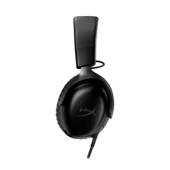 HyperX Cloud III - Gaming ακουστικά (μαύρο)
