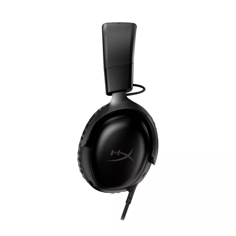 HyperX Cloud III - Gaming ακουστικά (μαύρο)
