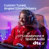 HyperX Cloud III - Gaming ακουστικά (μαύρο)