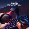 HyperX Cloud III - Gaming ακουστικά (μαύρο)