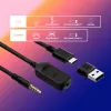 HyperX Cloud III - Gaming ακουστικά (μαύρο)