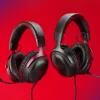 HyperX Cloud III - Gaming ακουστικά (μαύρο)