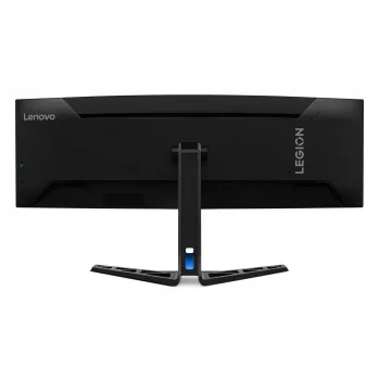Lenovo Legion R45w-30 οθόνη υπολογιστή 113 cm (44,5 ίντσες) 5120 x 1440 Pixel DQHD LED μαύρο