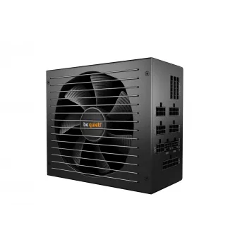 be quiet Straight Power 12 τροφοδοτικό 1200 W 20+4 pin ATX ATX μαύρο