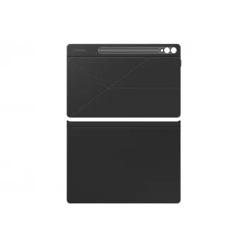Samsung EF-BX810PBEGWW Θήκη Tablet 31,5 cm (12,4 ίντσες) Cover