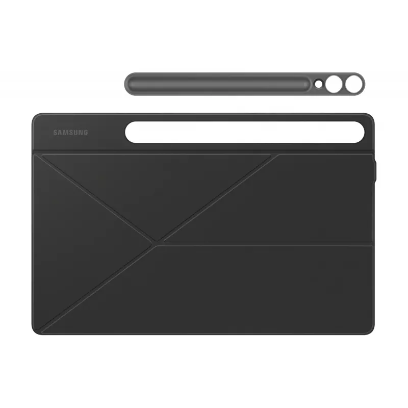 Samsung EF-BX810PBEGWW Θήκη Tablet 31,5 cm (12,4 ίντσες) Cover