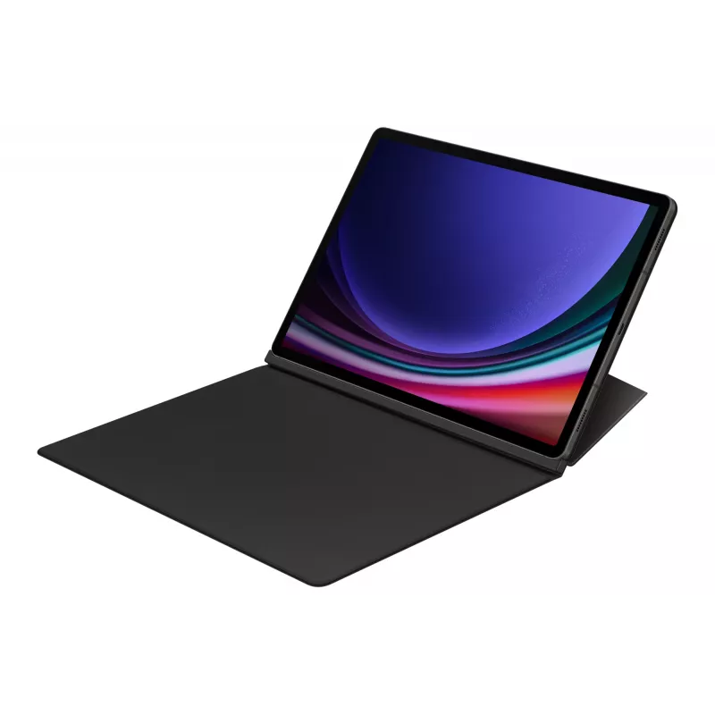 Samsung EF-BX810PBEGWW Θήκη Tablet 31,5 cm (12,4 ίντσες) Cover