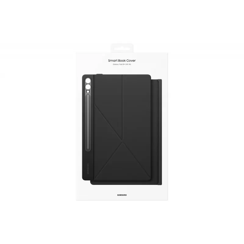 Samsung EF-BX810PBEGWW Θήκη Tablet 31,5 cm (12,4 ίντσες) Cover