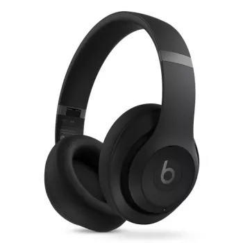 APPLE Beats Studio Pro ασύρματα ακουστικά - μαύρο
