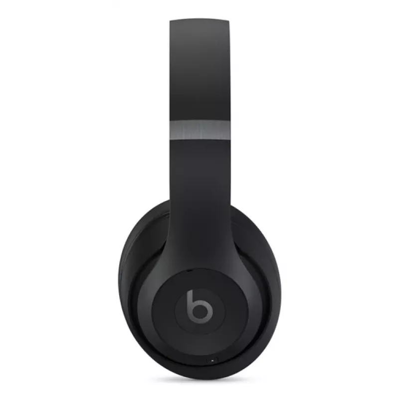 APPLE Beats Studio Pro ασύρματα ακουστικά - μαύρο
