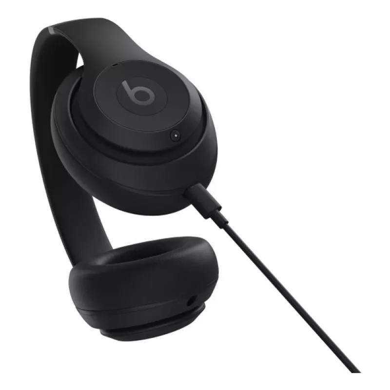 APPLE Beats Studio Pro ασύρματα ακουστικά - μαύρο