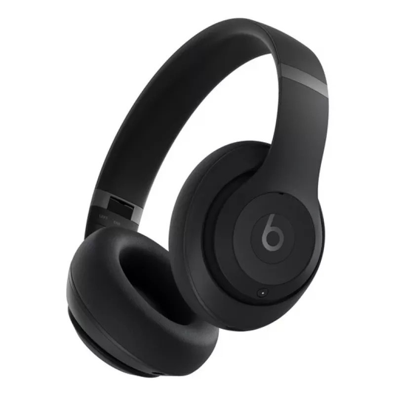 APPLE Beats Studio Pro ασύρματα ακουστικά - μαύρο