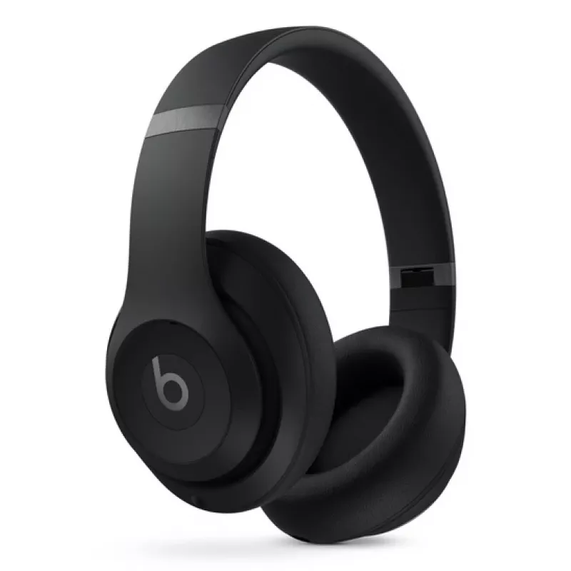 APPLE Beats Studio Pro ασύρματα ακουστικά - μαύρο