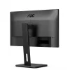 AOC E3 24E3QAF οθόνη υπολογιστή 60,5 cm (23,8 ίντσες) 1920 x 1080 Pixel Full HD LCD μαύρο