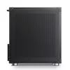 Κουτί PC Jonsbo C6 μαύρο ITX, micro ATX