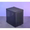 Κουτί PC Jonsbo C6 μαύρο ITX, micro ATX