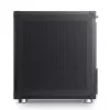 Κουτί PC Jonsbo C6 μαύρο ITX, micro ATX