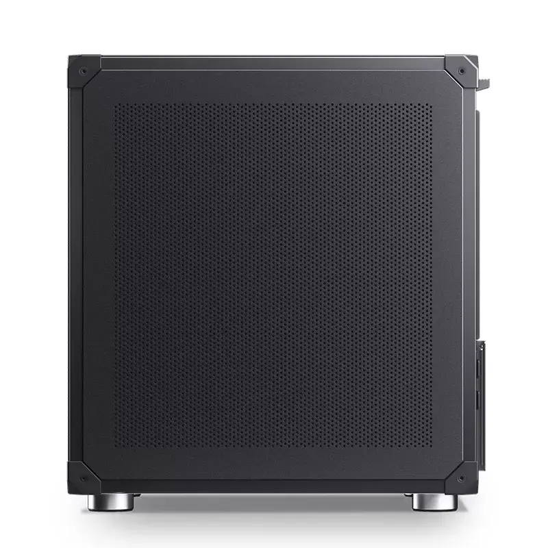 Κουτί PC Jonsbo C6 μαύρο ITX, micro ATX