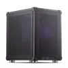 Κουτί PC Jonsbo C6 μαύρο ITX, micro ATX