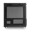 Κουτί PC Jonsbo C6 μαύρο ITX, micro ATX