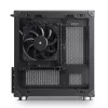 Κουτί PC Jonsbo C6 μαύρο ITX, micro ATX